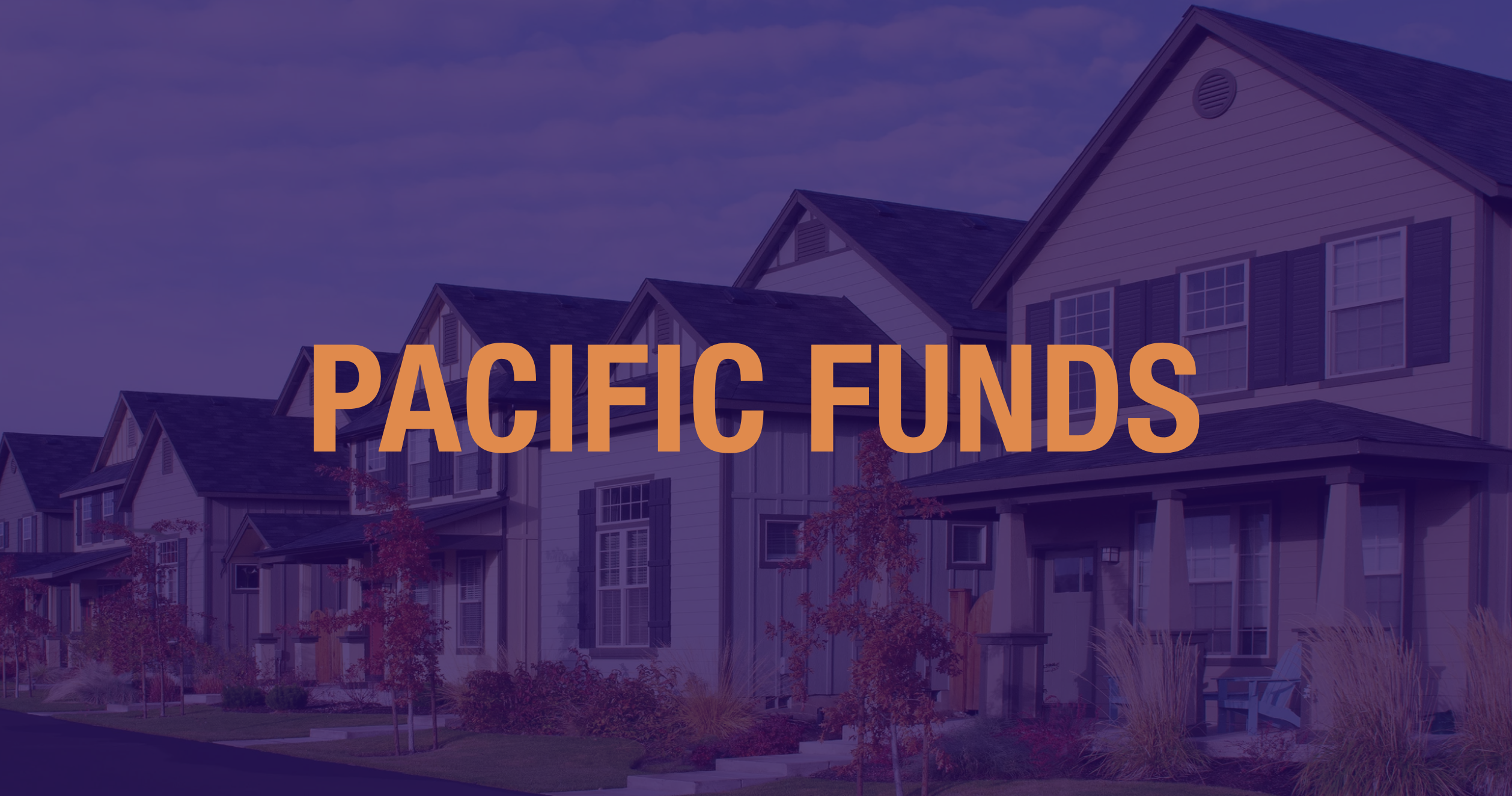 Pacific Funds - Getting Credit Podcast (Part 1)