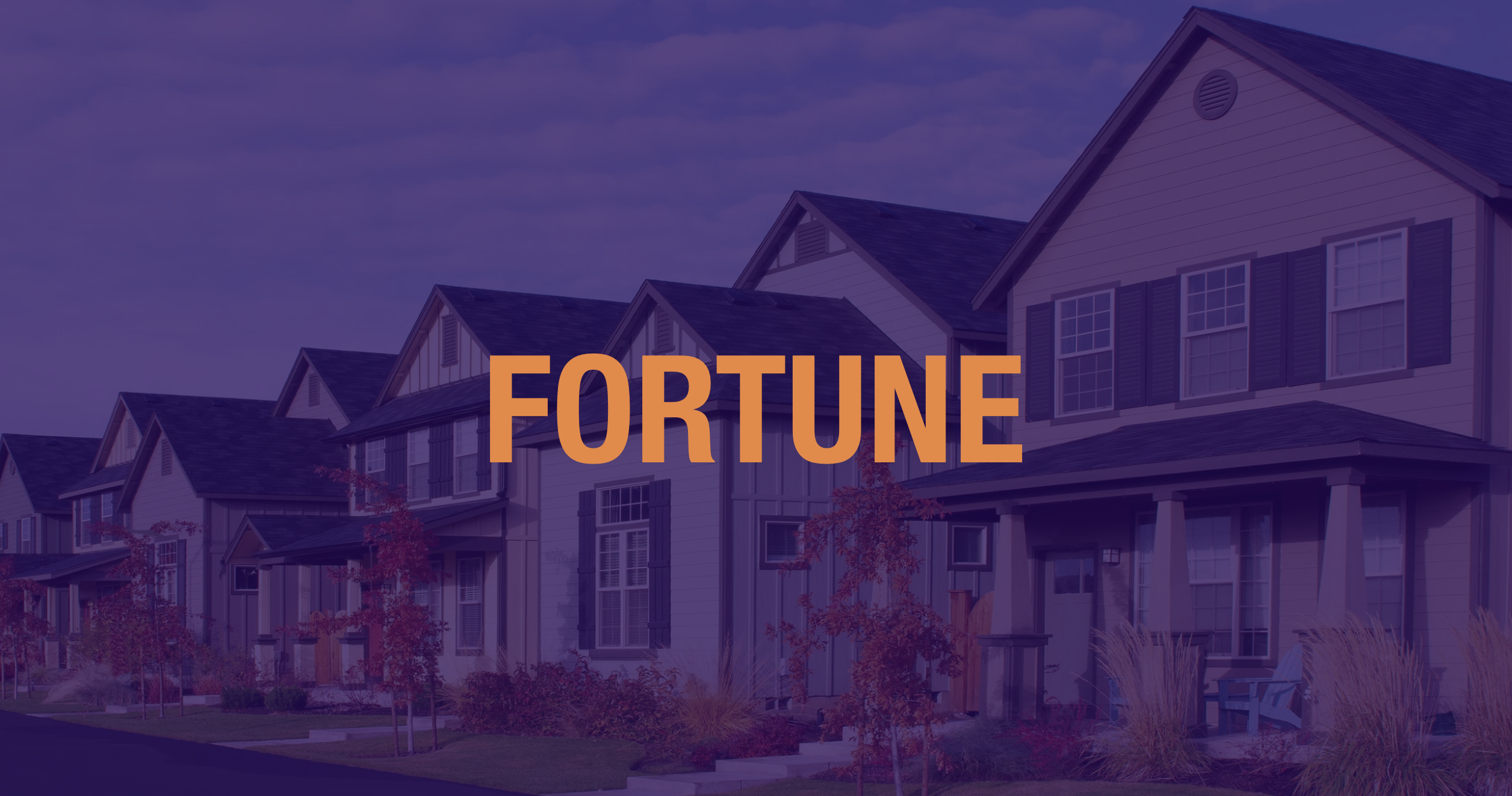 Fortune - ‘Poison’ Ivy Zelman - The Analyst Who Predicted The 2008 Housing Bust...