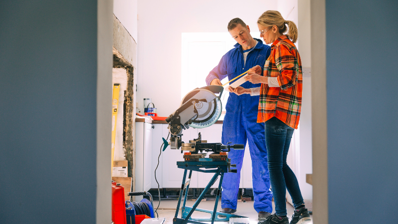 Building Products and Existing Home Market Update