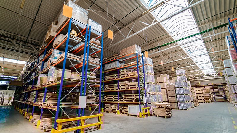 Building Products & Existing Home Sales Update