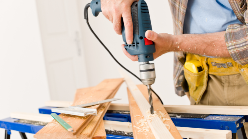 Building Products & Existing Home Sales Update