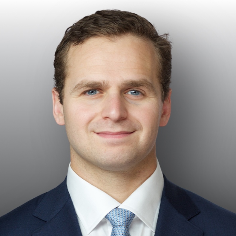 Photo of Matt Fogelman