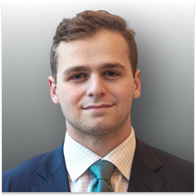 Photo of Matt Fogelman