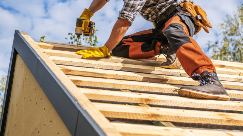 Building Products Private Credit Update