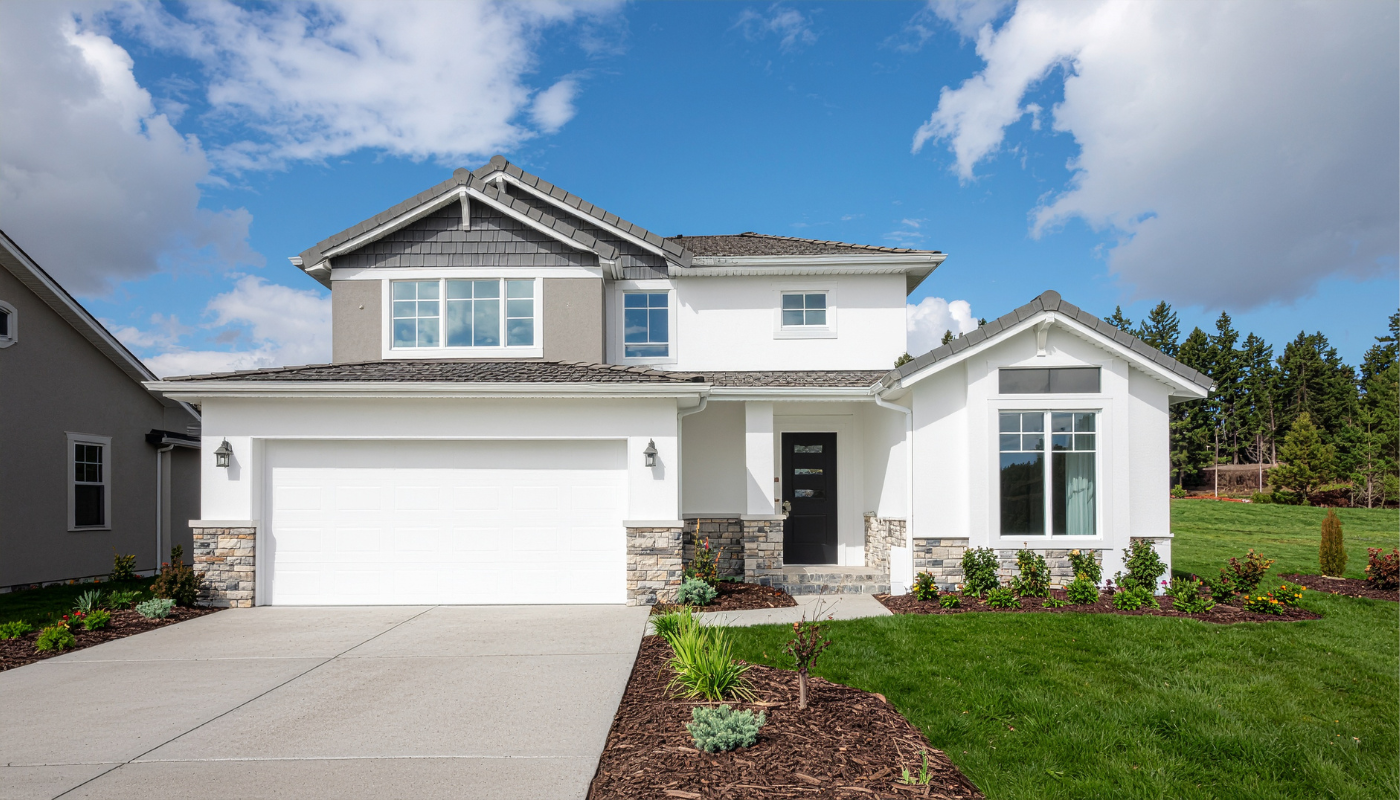 Homebuilding Update