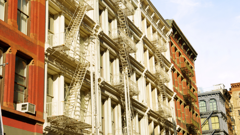 Spotlight CC: NYC and Luxury Market Update
