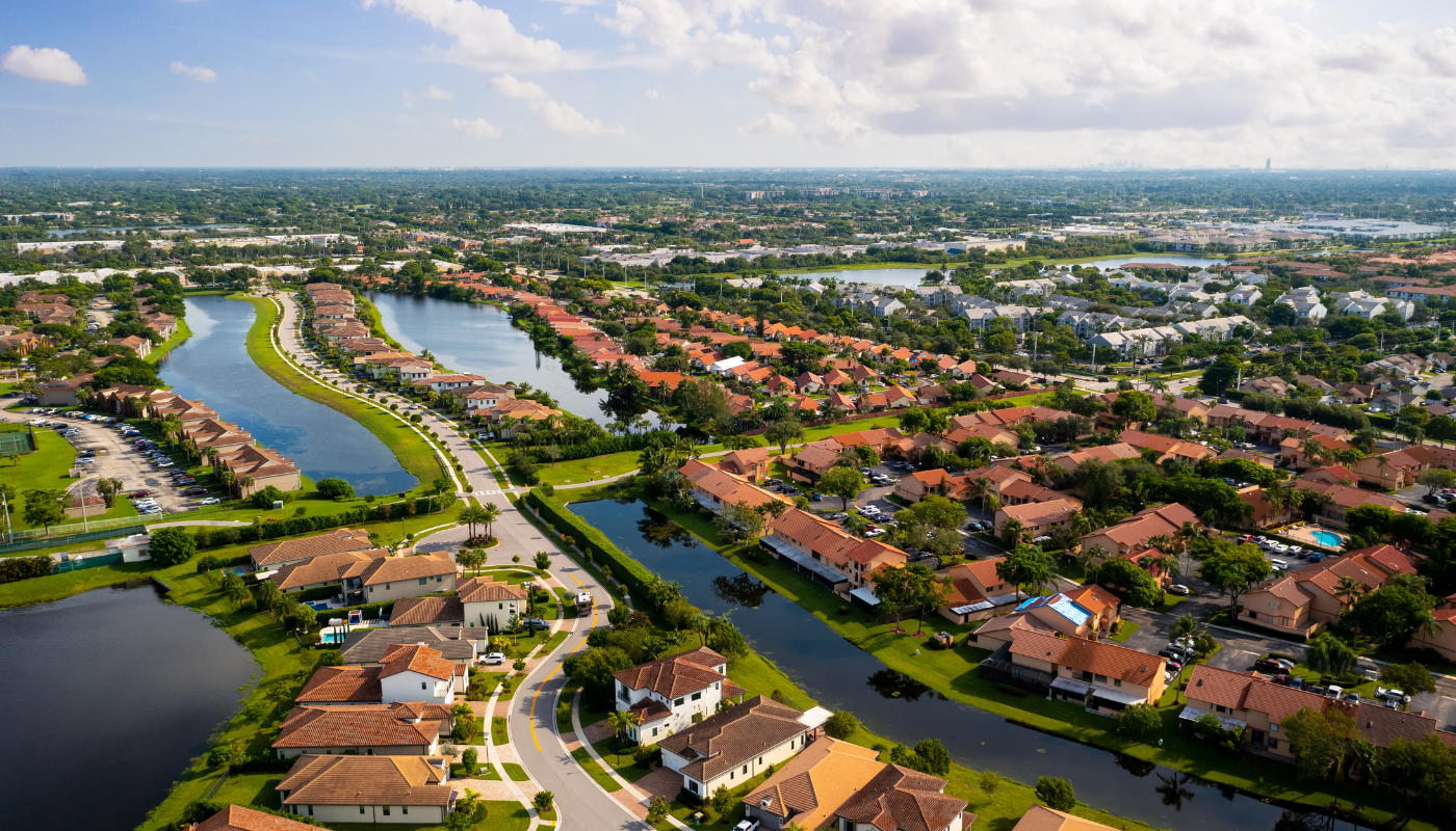 Inside the Housing Market: Insights & Policy Perspectives