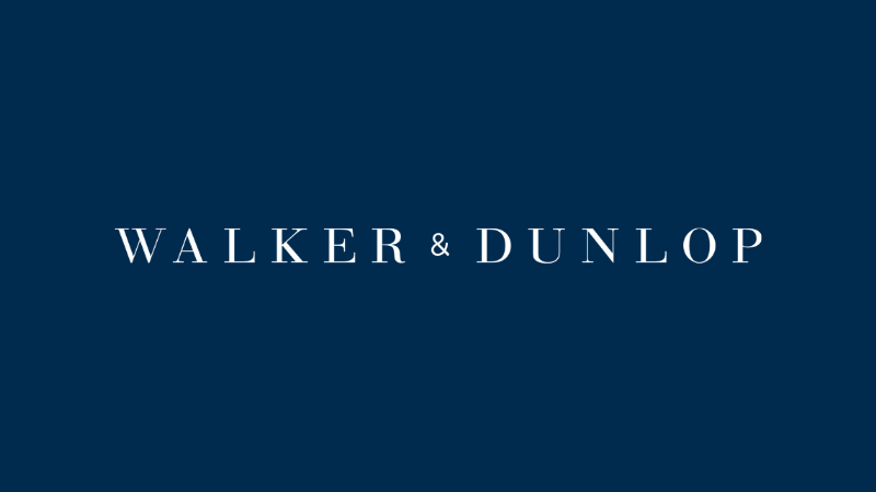 Walker & Dunlop Completes Acquisition of Zelman & Associates