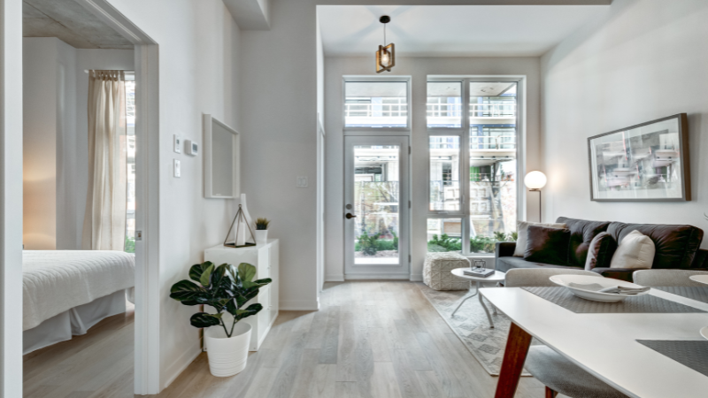 Multifamily and Single-Family Rental Update