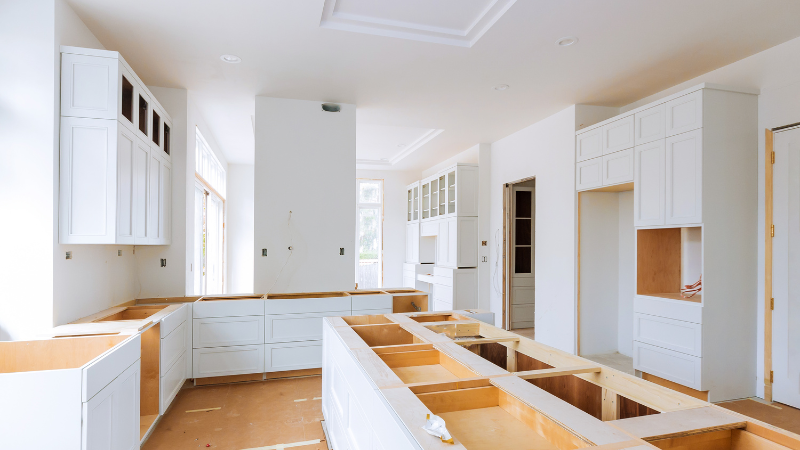 Building Products & Existing Home Sales Update