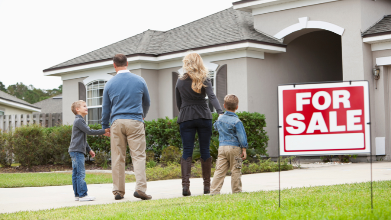 Mortgage & Real Estate Services Update