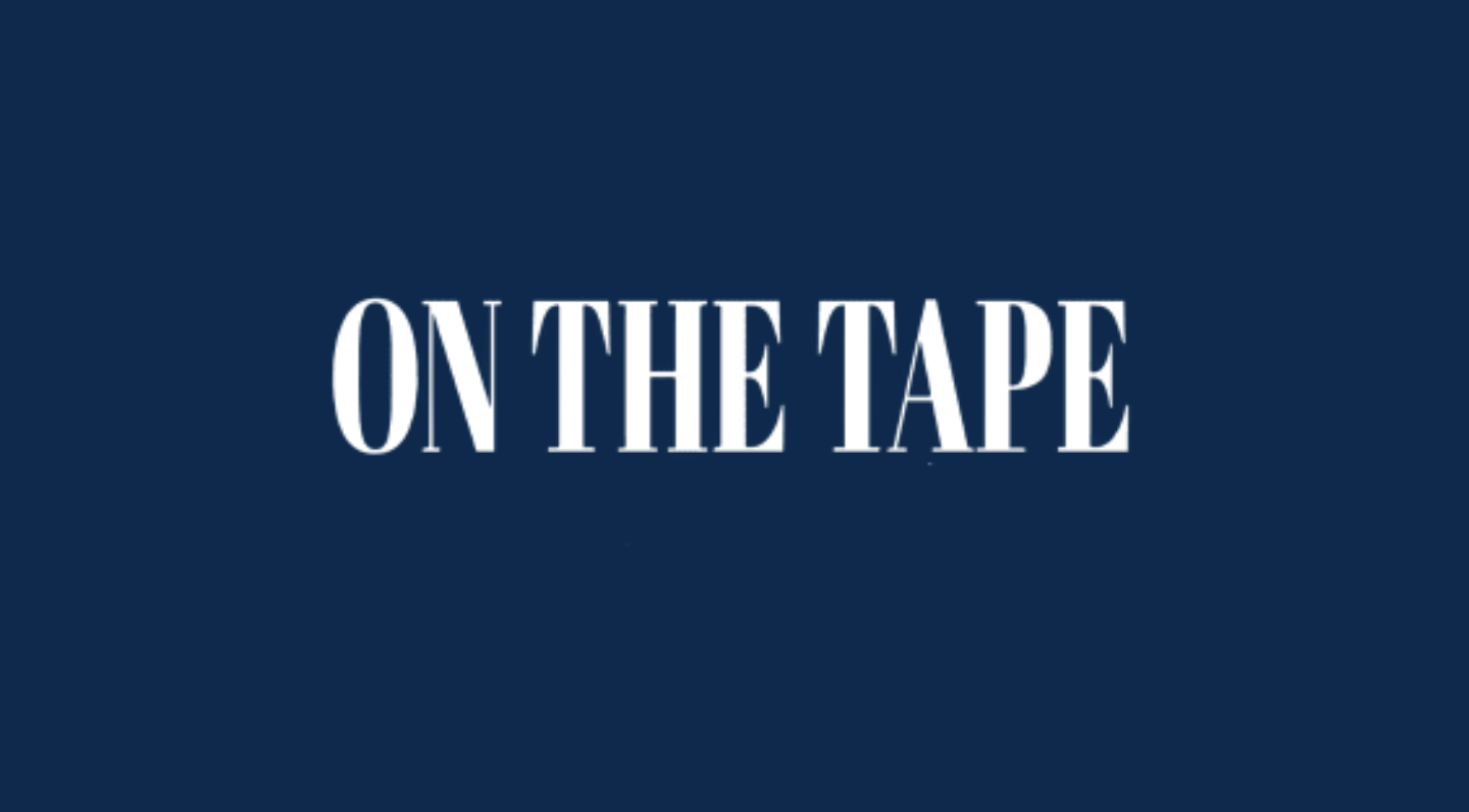 On The Tape - Sheltering Investors From Impending Storms with Ivy Zelman