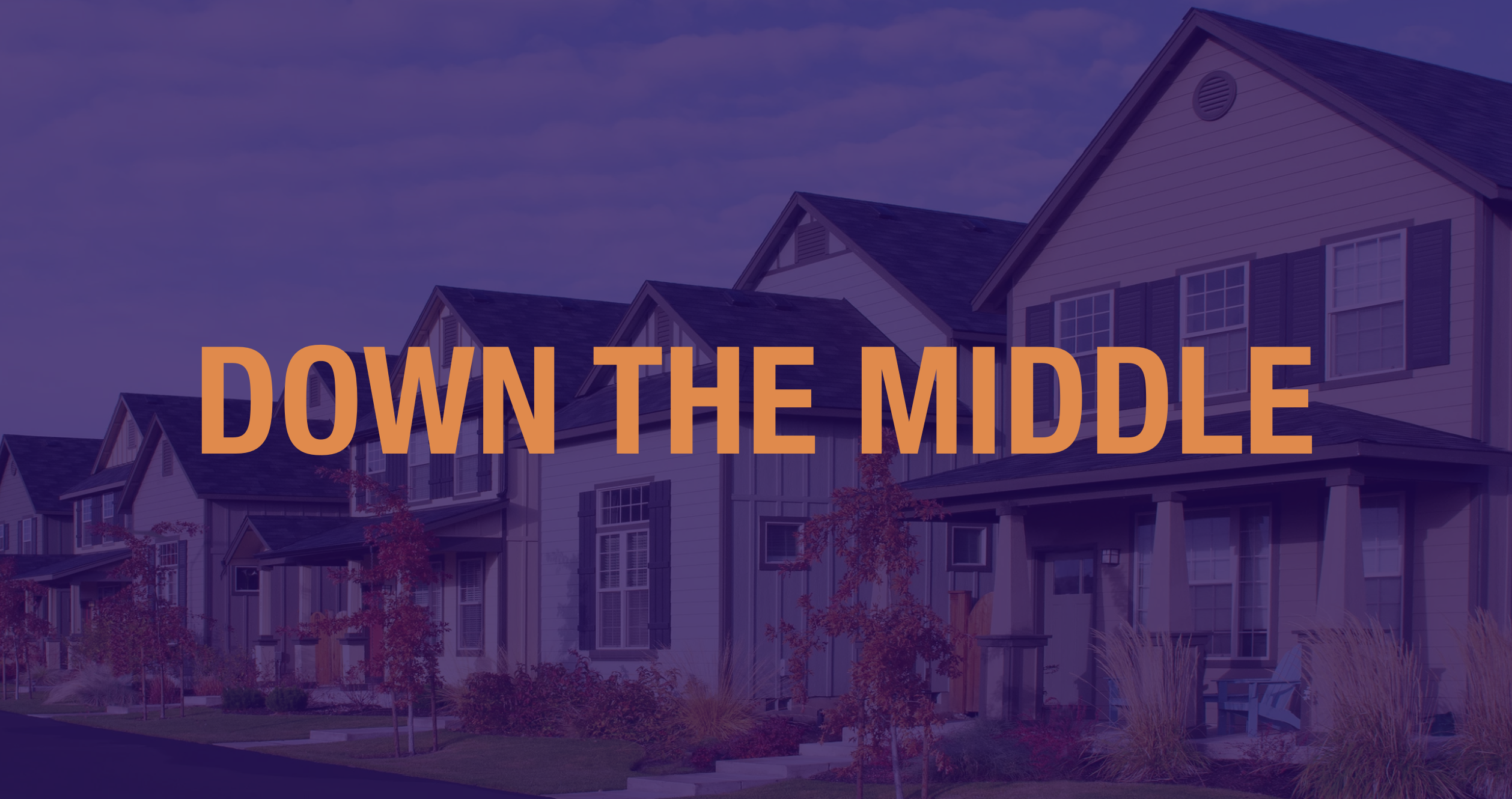 Down The Middle with Danielle DiMartino Booth