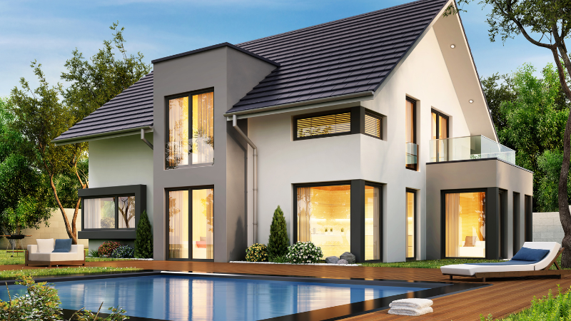 Homebuilding Update