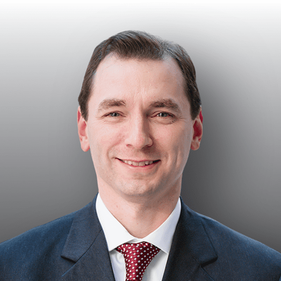 Photo of Matt Riccomini