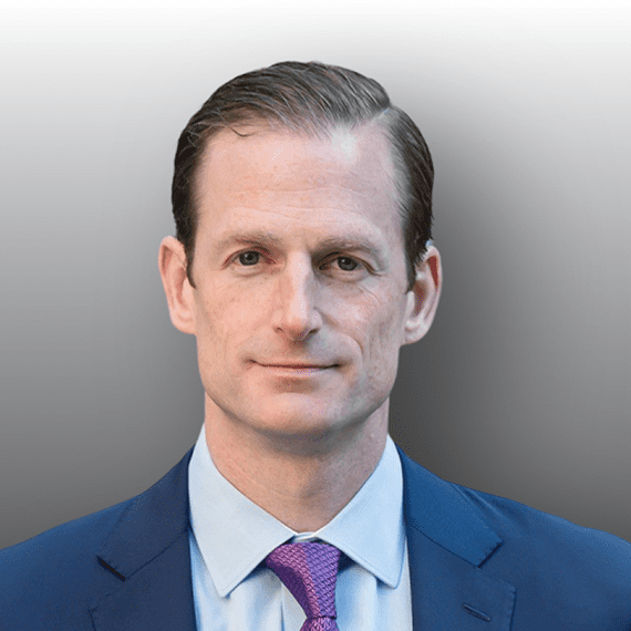 Photo of Tony McGill