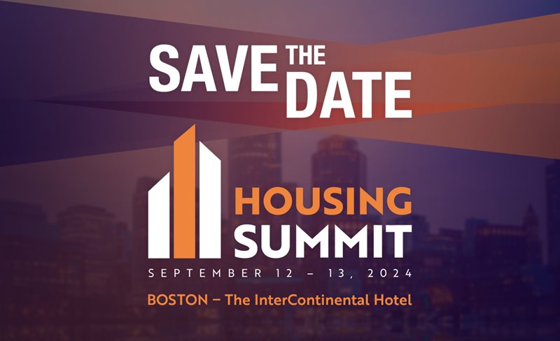 Industry Leading Housing Summit
