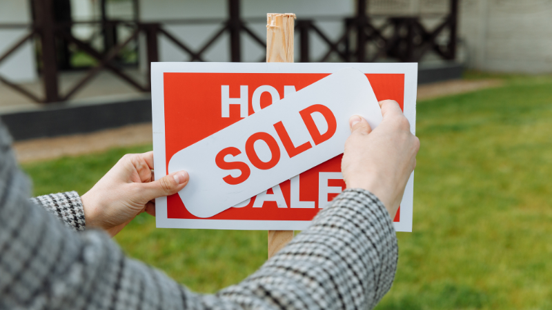 Beneath the Waves of the Rising Tide, Mortgage & Real Estate Services Update