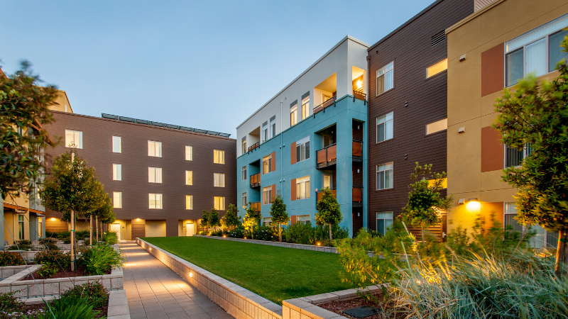 Rental Market Update