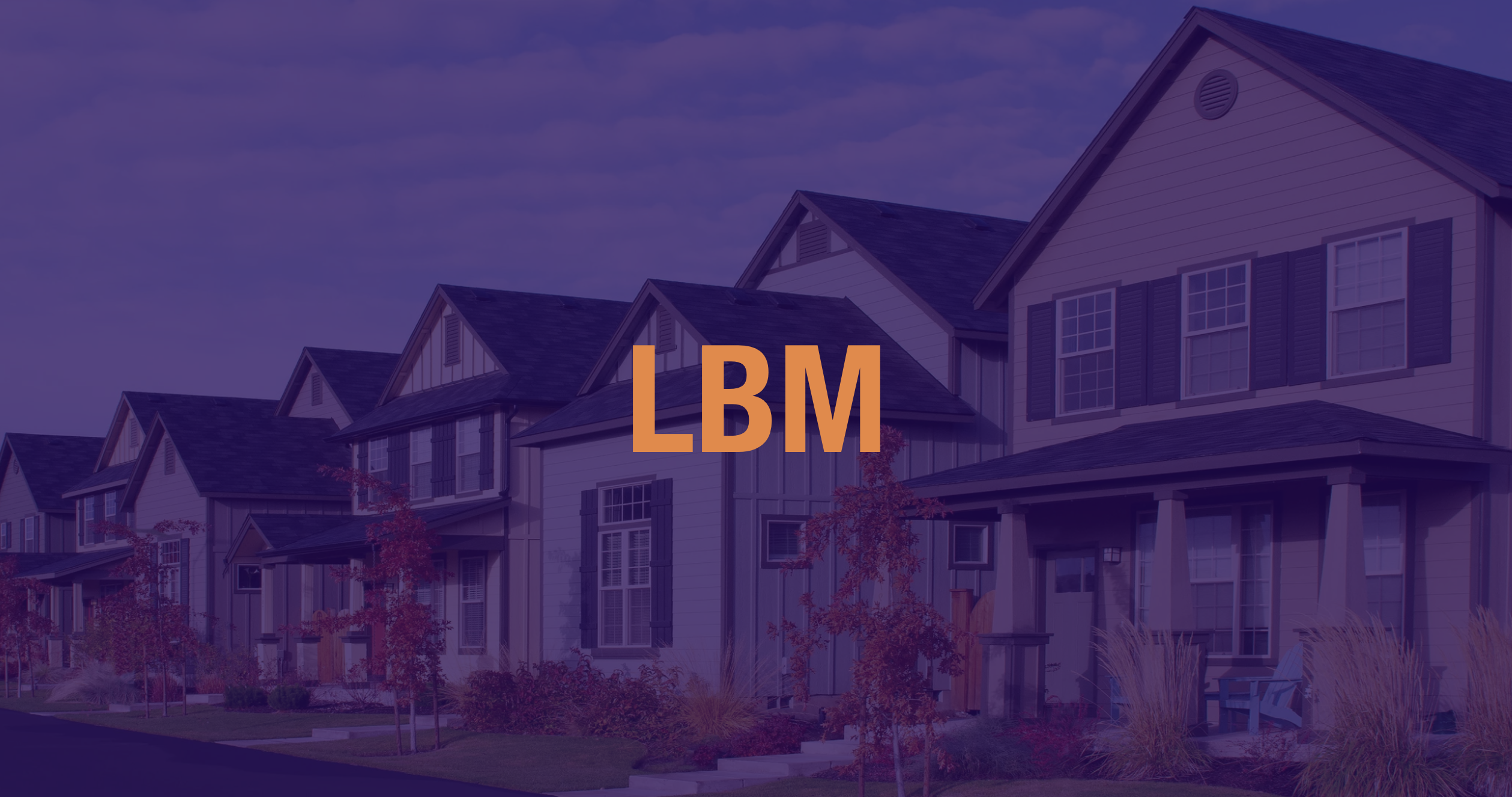 LBM - Virtual Annual Meeting