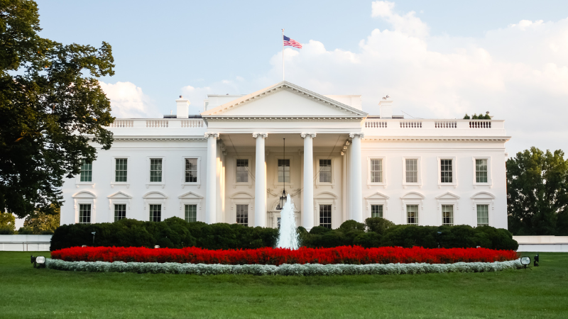 New Year, New Administration: Key Themes for Housing in 2025 and Beyond