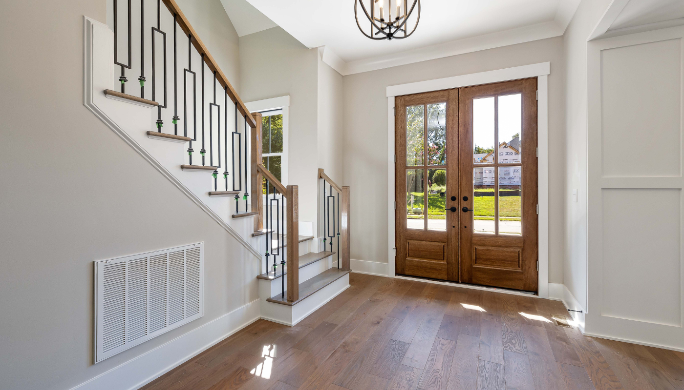 Beneath the Surface: What’s Driving Today’s Flooring Market?