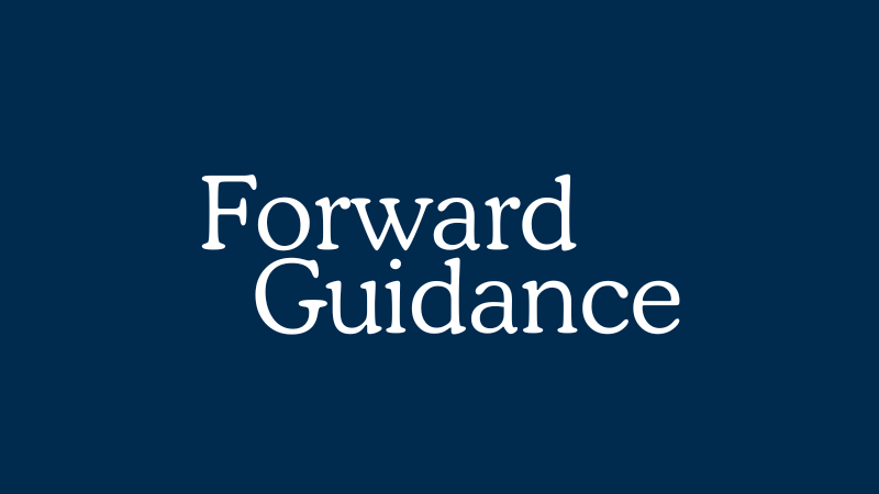Forward Guidance - Ivy Zelman: Housing Market Downturn Isn't Over