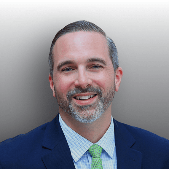 Photo of Mark Franceski