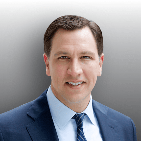 Photo of Graham Rives