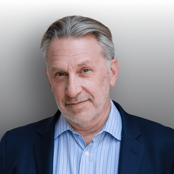 Photo of Ted Tabasso