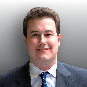 Photo of Charlie Flynn