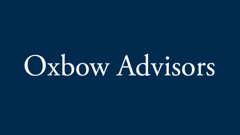 Oxbow Advisors
