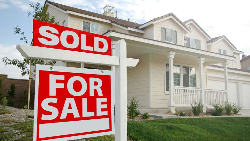 Spotlight CC: Resale Market Update with Hoby Hanna of Howard Hanna