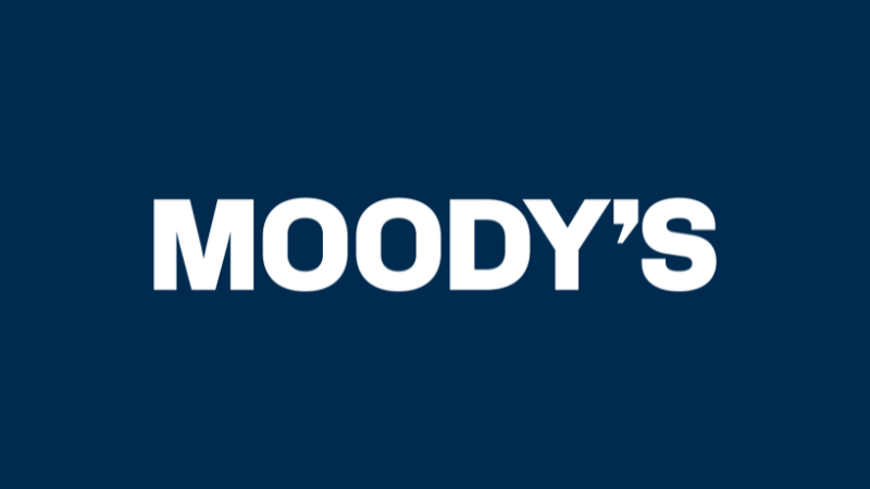 Moody's Talks - Inside Economics