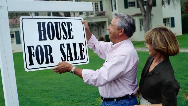 Mortgage & Real Estate Services Update