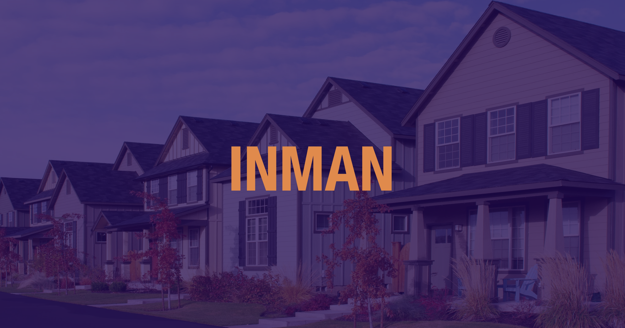 Inman Connect - Las Vegas - October 26-28