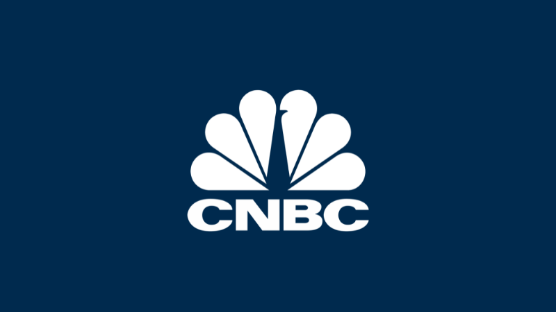 CNBC - Overtime with Jon Fortt