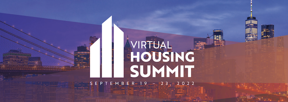 Housing Summit 2022: Single-Family Rental Panel