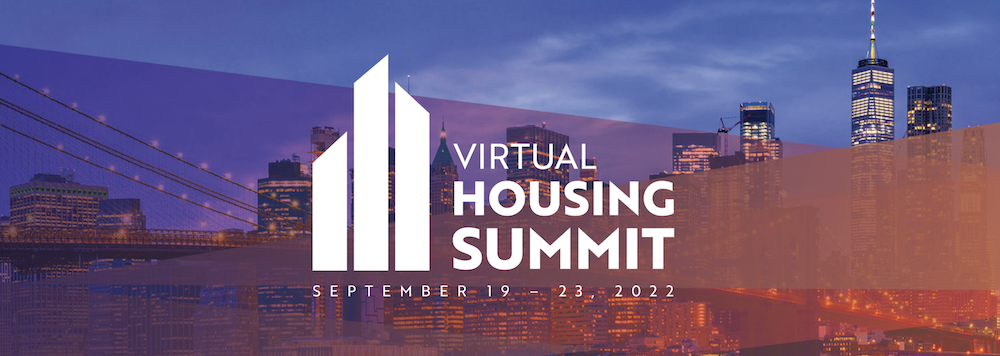 Housing Summit 2022: Amplifying People's Health and Humanity Through Housing