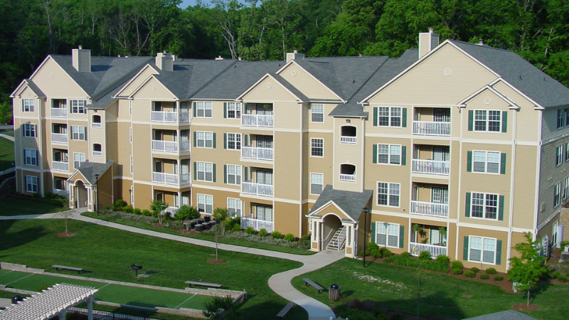 Multi-Family and Single-Family Rental Update