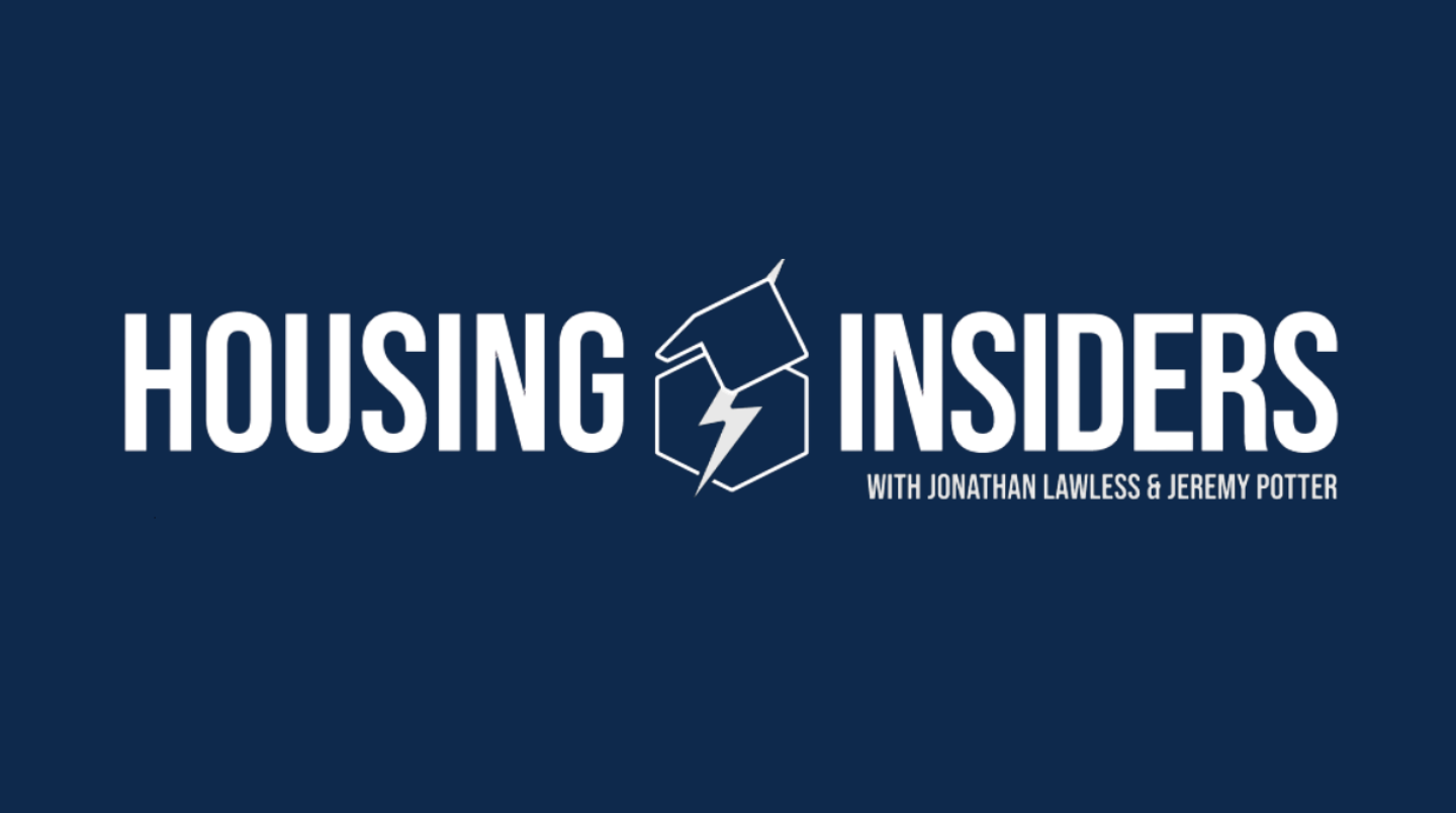 Housing Insiders - Market Trends: A Conversation with Ivy Zelman