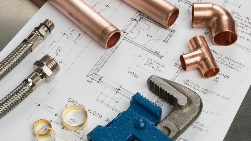 Building Products Update