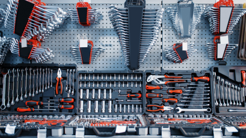 Building Products Update