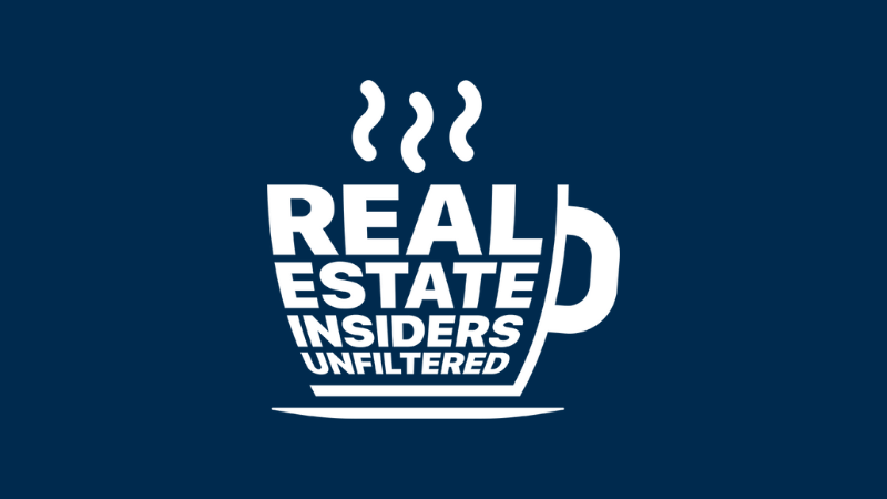 Real Estate Insiders Unfiltered
