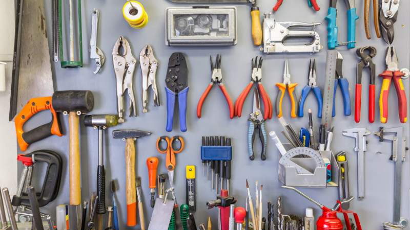Building Products Update