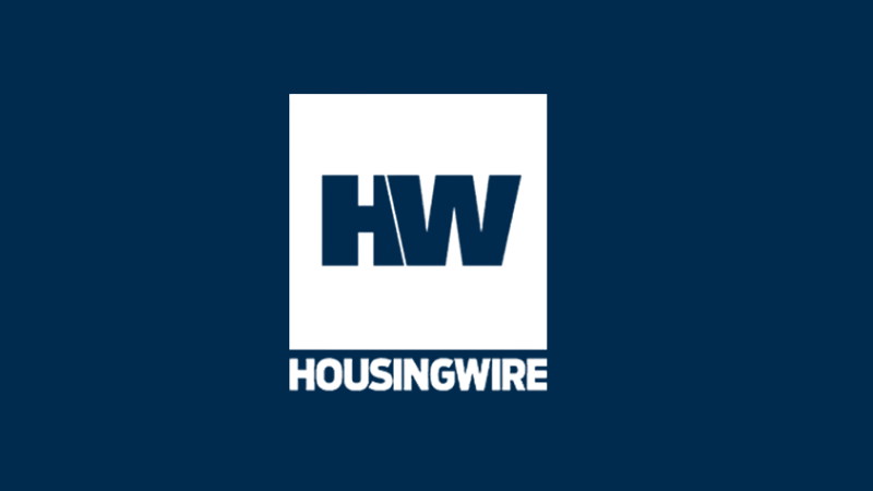 Housing Wire - The State of the Housing Market: Insights from Experts