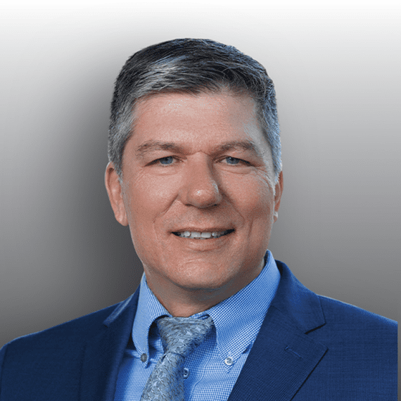Photo of Stephen Erwin