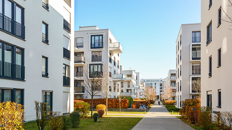 Rental Market Update