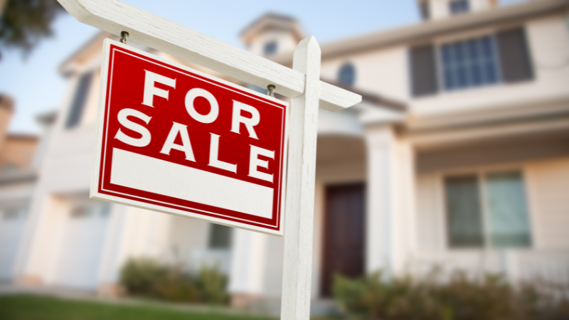 Existing Home Sales Reaction & Survey Updates