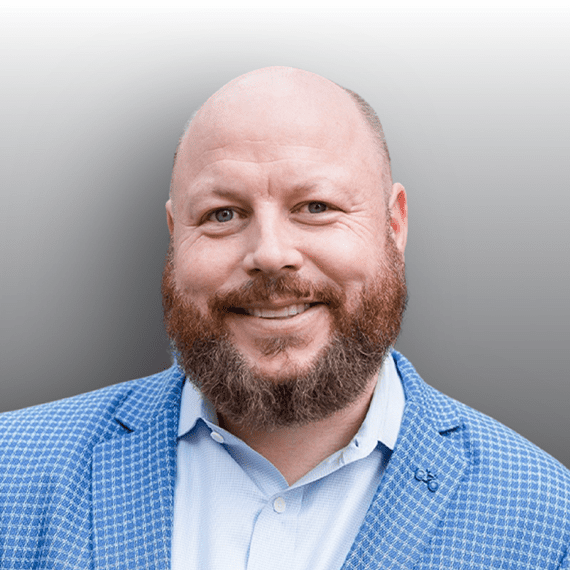 Photo of Kevin Kaczmarek